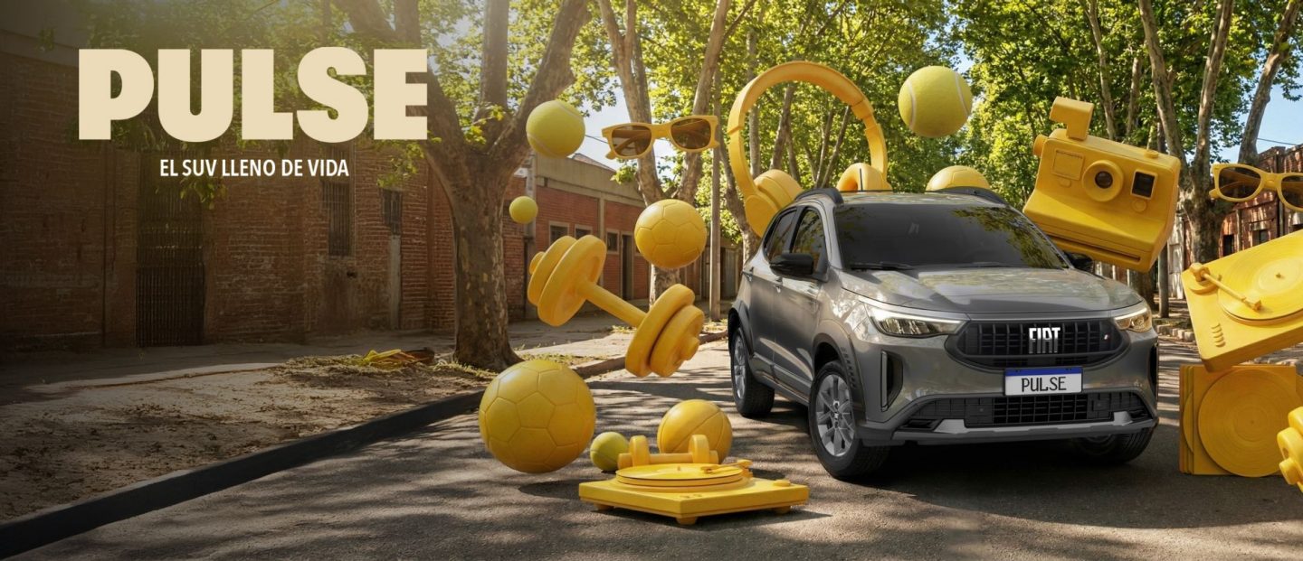 Fiat Pulse 2026
